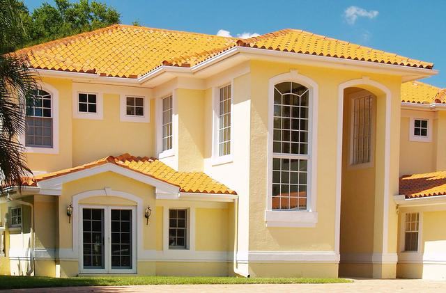 合成樹脂瓦主要適用的范圍有哪些呢？