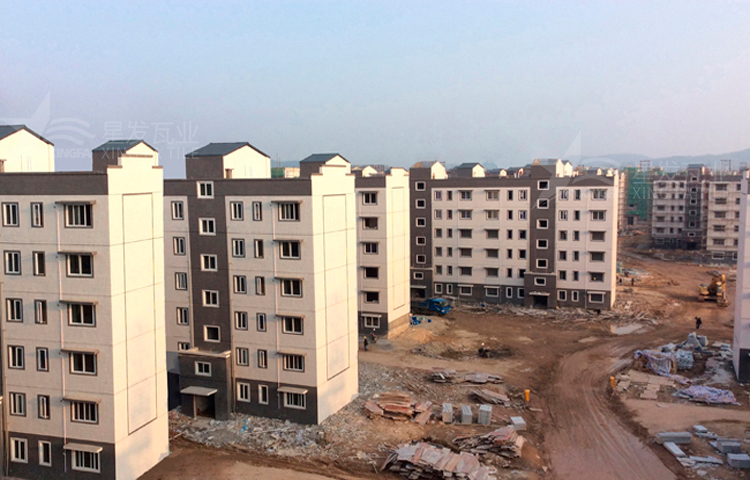 廣東最好的合成樹脂瓦一平方多少錢？