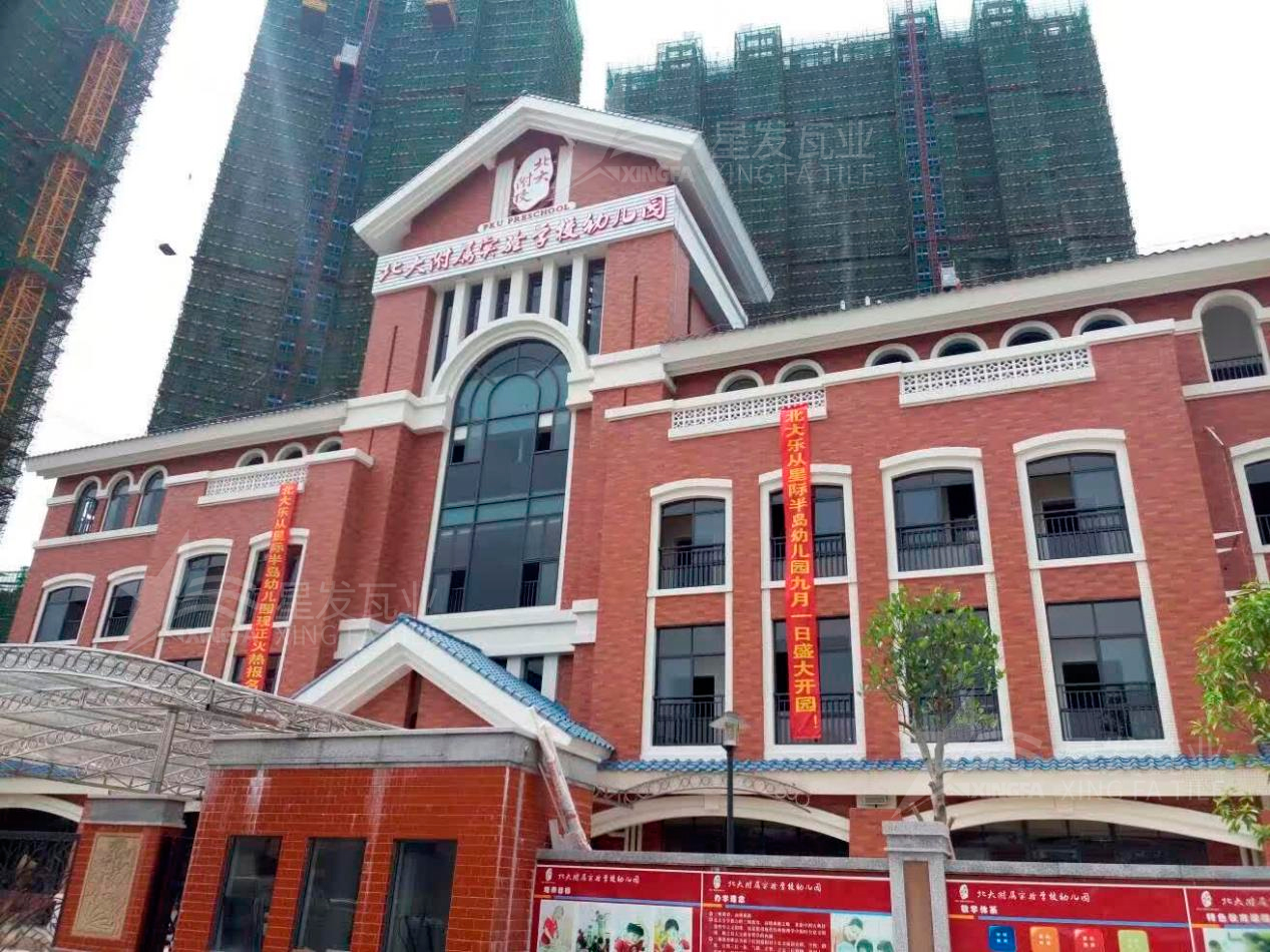 用于改造農(nóng)村老舊房屋的樹脂瓦為什么越來越受農(nóng)村老百姓的歡迎？