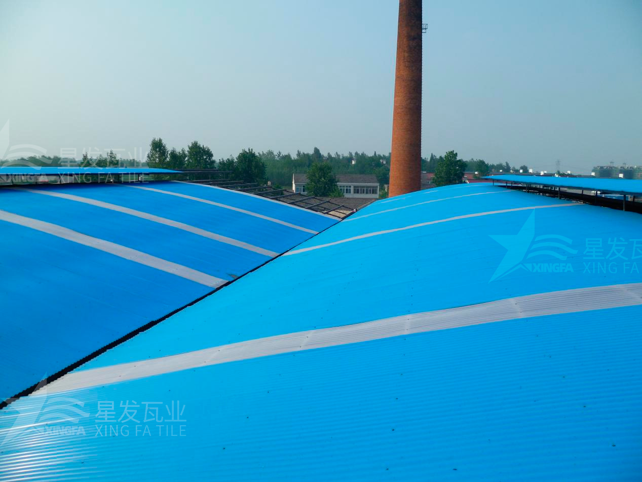 想延長PVC瓦的使用壽命，千萬別做以下這三點！