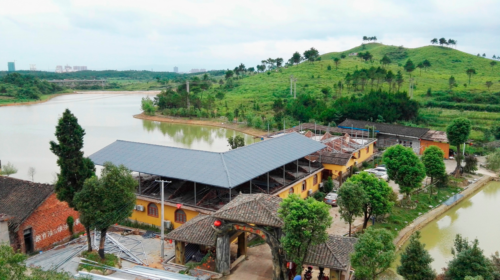 關(guān)于合成樹脂瓦行業(yè)的3大謠言，學到就是賺到！