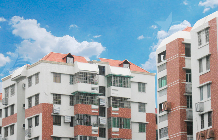 我國合成樹脂瓦生產(chǎn)基地的價格都是多少錢一平方米？