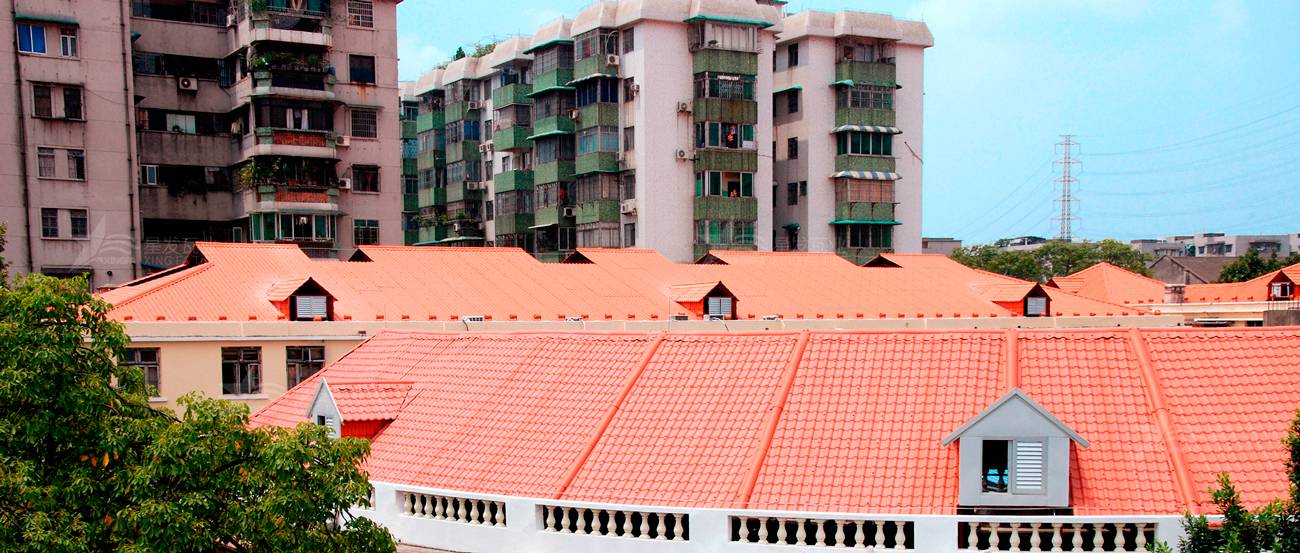 揭曉：你買的合成樹脂瓦使用壽命低的真相？看完你就明白了！