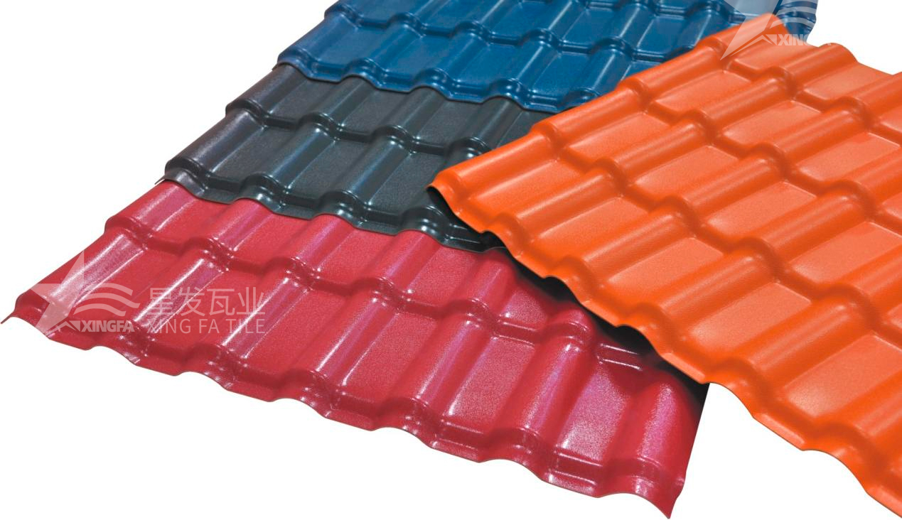 并非所有的瓦片都很貴！什么決定了樹脂瓦的價格？