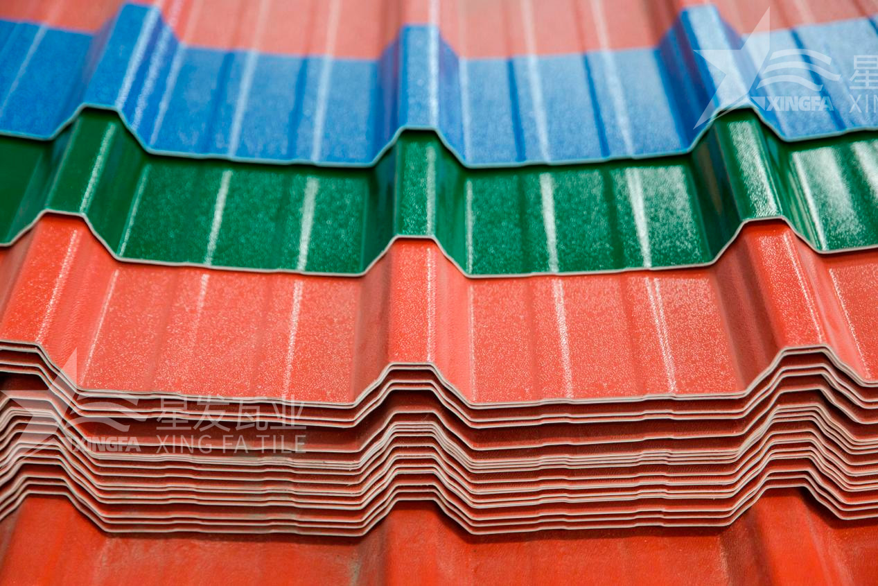 廣東樹脂瓦廠家選擇要點(diǎn)：質(zhì)量、價(jià)格、服務(wù)并重！