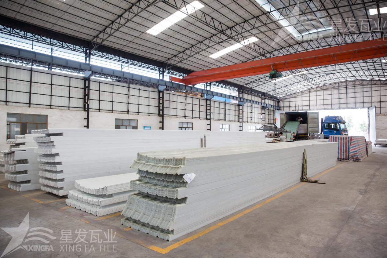 必看！一定要收藏的合成樹脂瓦搬運(yùn)小技巧！