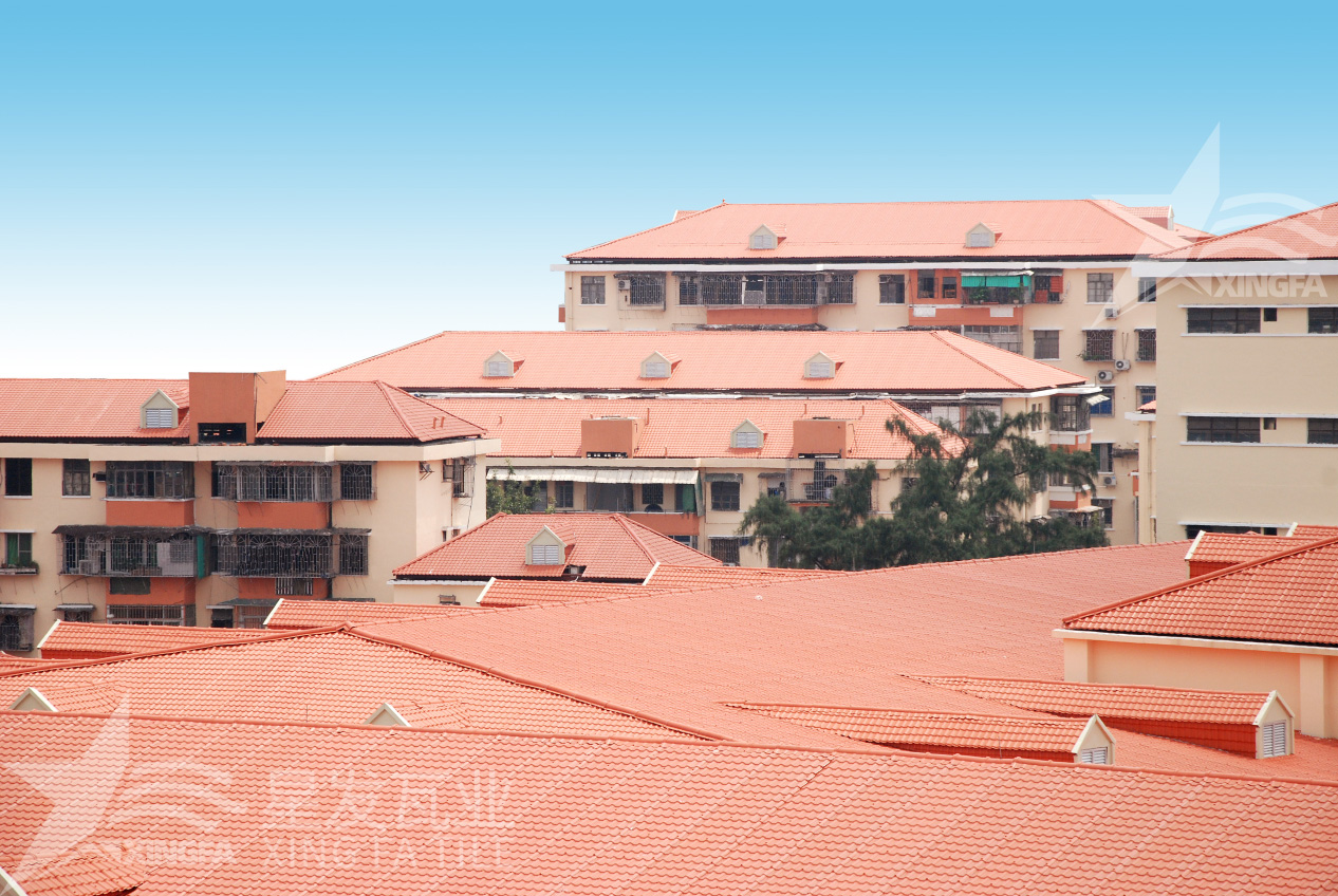 不可忽視！安裝樹(shù)脂瓦時(shí)必須注意的防水處理細(xì)節(jié)