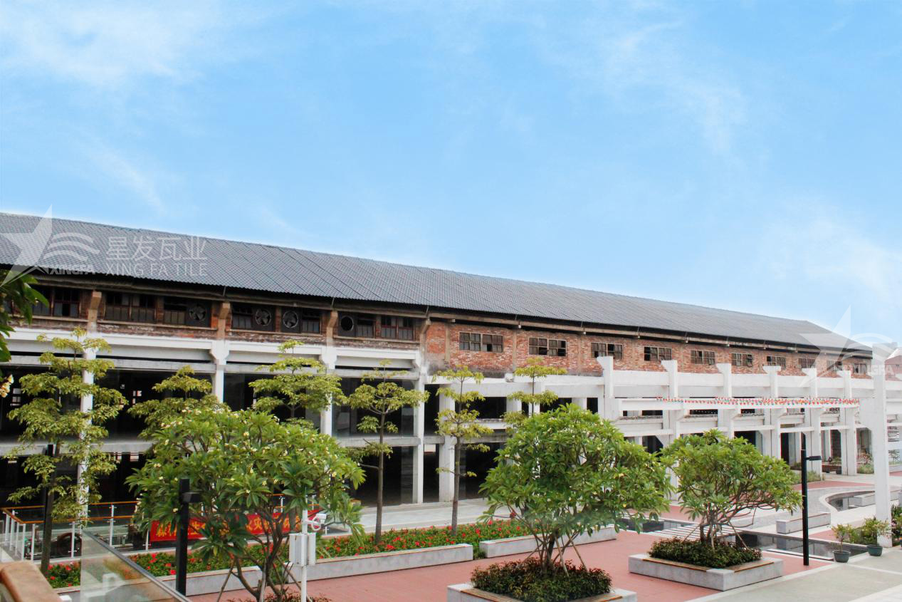 破解合成樹脂瓦壽命謎團(tuán)：一文讀懂！