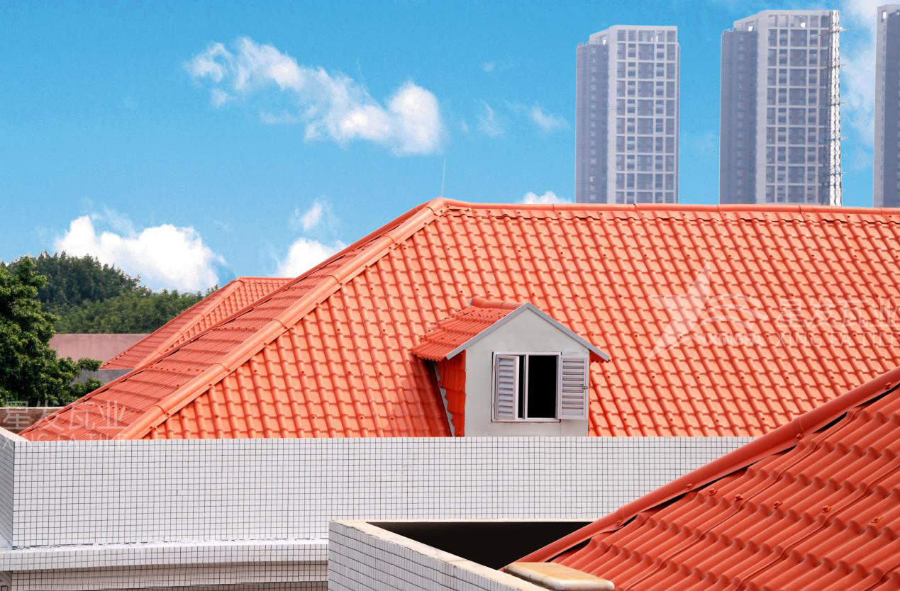 別讓合成樹脂瓦的使用壽命縮水！這些保養(yǎng)技巧一定要掌握