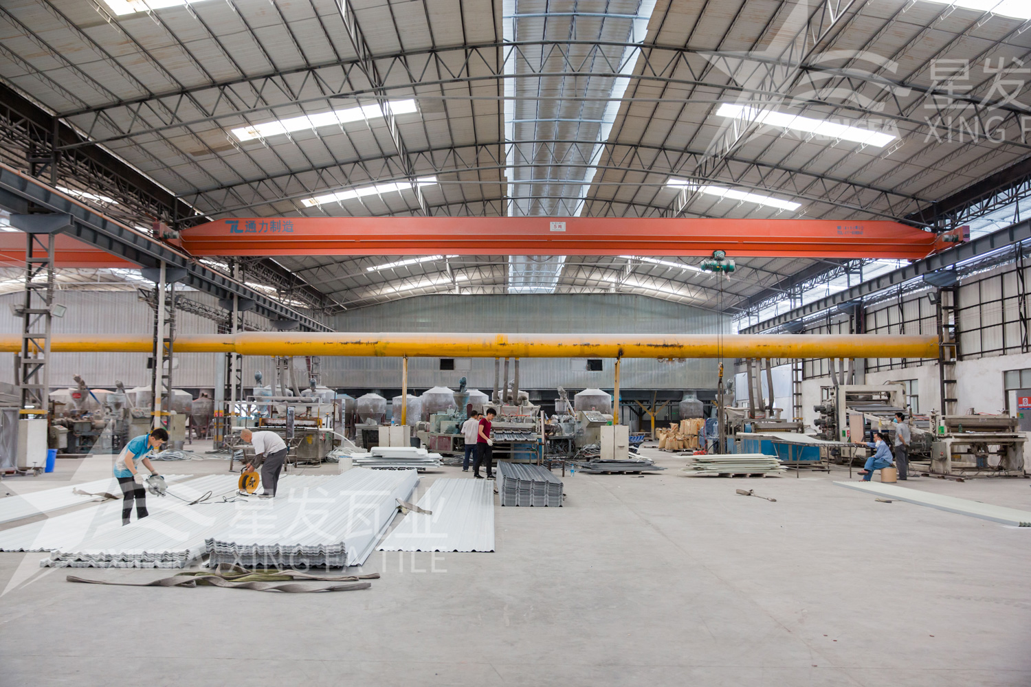 樹(shù)脂瓦廠家選擇指南：要看懂這些細(xì)節(jié)才不會(huì)吃虧