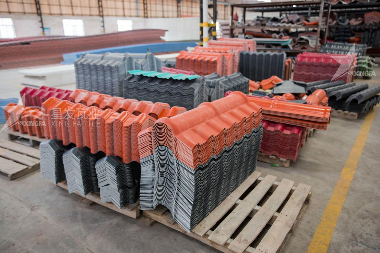 解密合成樹脂瓦配件價(jià)格之謎！為什么差距如此之大？找到真相了！