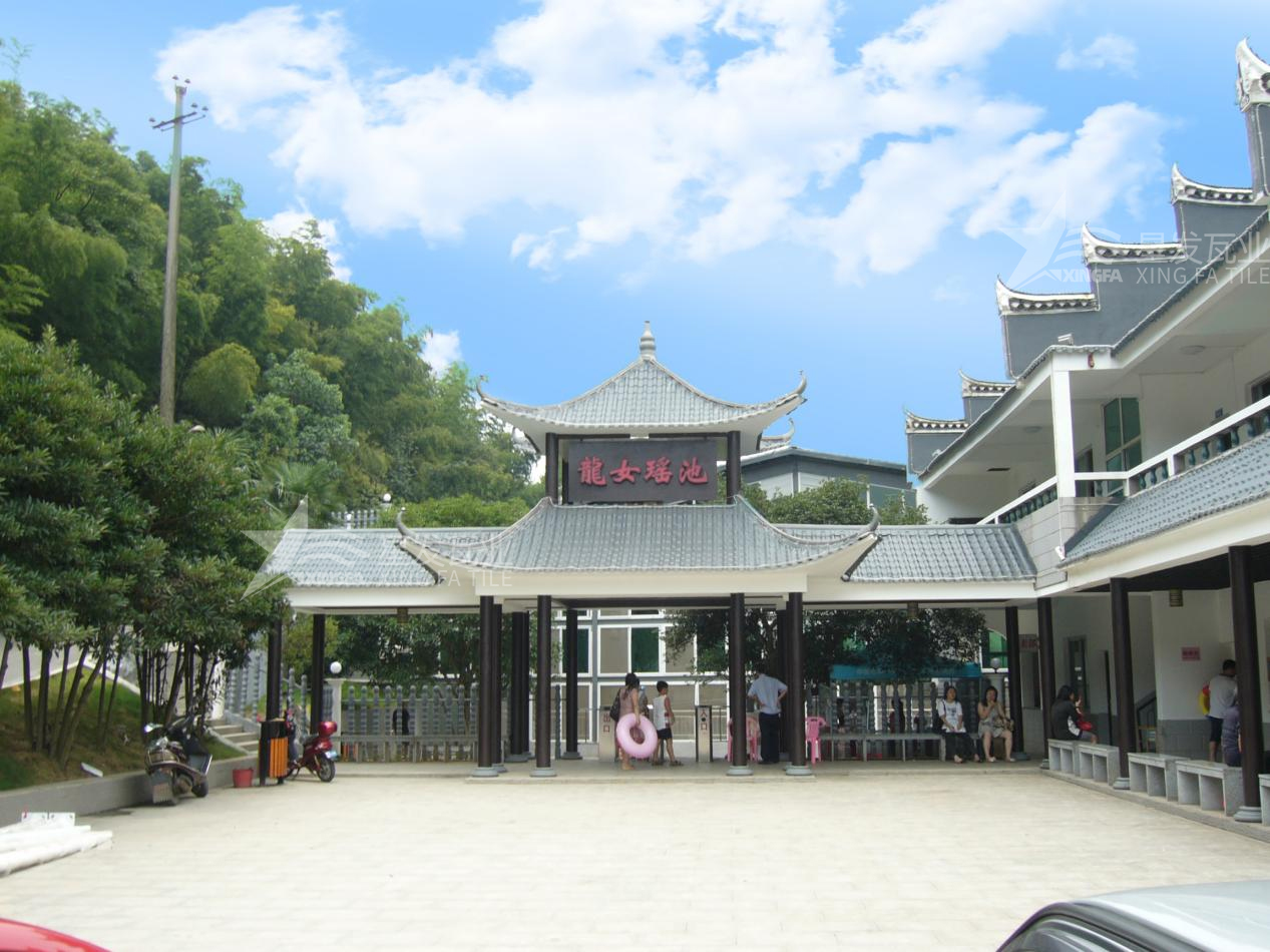 破損的樹(shù)脂瓦不再是問(wèn)題！掌握修補(bǔ)技巧輕松修復(fù)