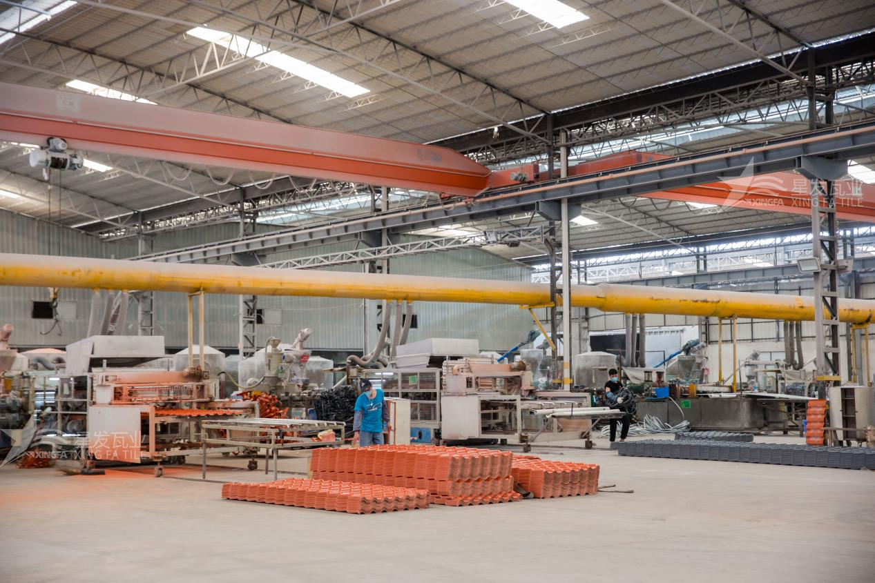 樹(shù)脂瓦開(kāi)裂？合成樹(shù)脂瓦真的容易開(kāi)裂氧化，使用壽命不長(zhǎng)嗎