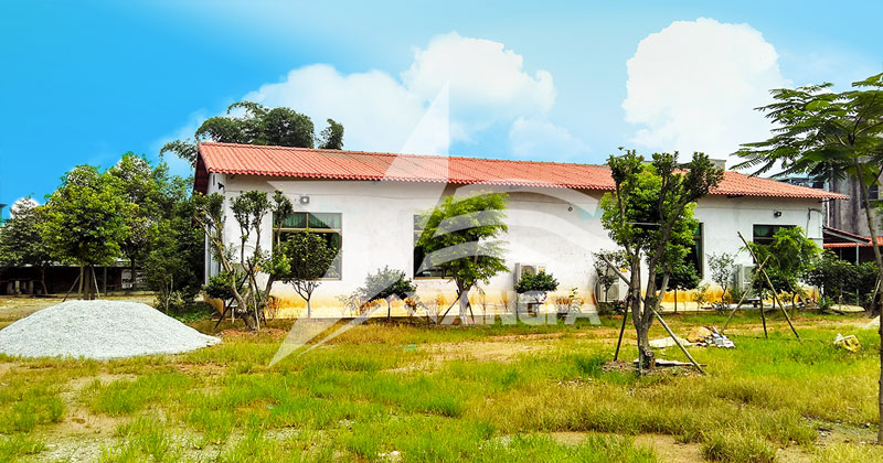 樹脂瓦助力災(zāi)后新生：打造更堅固、更宜居的未來