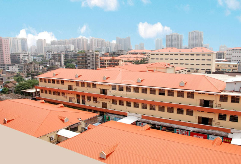 如何輕松買到優(yōu)質(zhì)樹脂瓦？三要素助您選擇優(yōu)質(zhì)樹脂瓦廠家