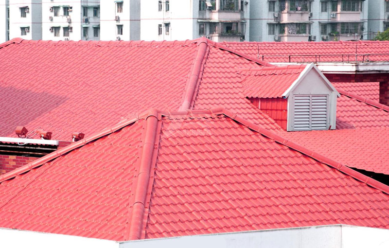 什么是高標(biāo)準(zhǔn)的樹脂瓦？質(zhì)量、性能和耐久性解析