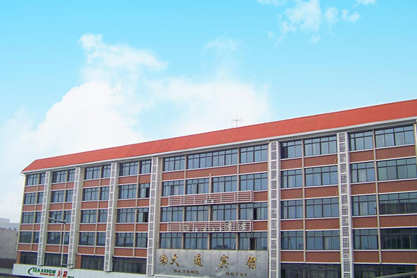 樹脂瓦，您了解多少？樹脂瓦的應(yīng)用場景和樹脂瓦的優(yōu)勢